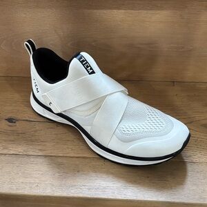 TIEM men’s slipstream indoor cycling + daily wear shoes